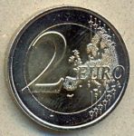  2 евро, 